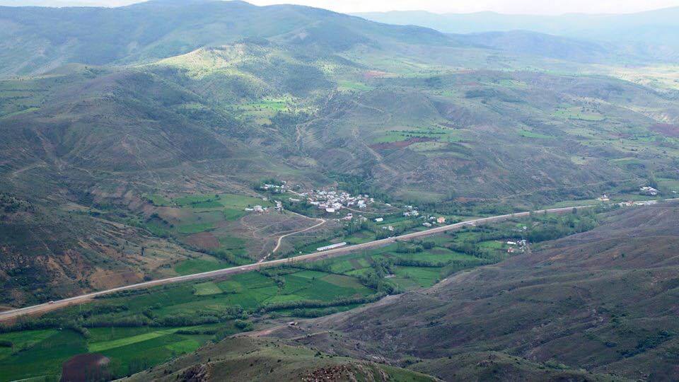 Kelkit  Balkaya  Köyü Resimleri 7