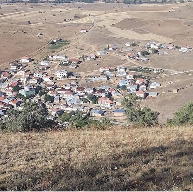 Kelkit  Başpınar  Köyü Resimleri 1
