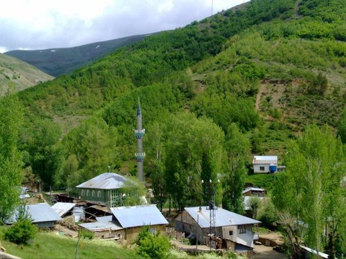 Kelkit  Bindal  Köyü Resimleri 4