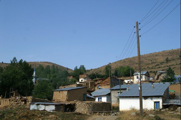 Kelkit  Bindal  Köyü Resimleri 5