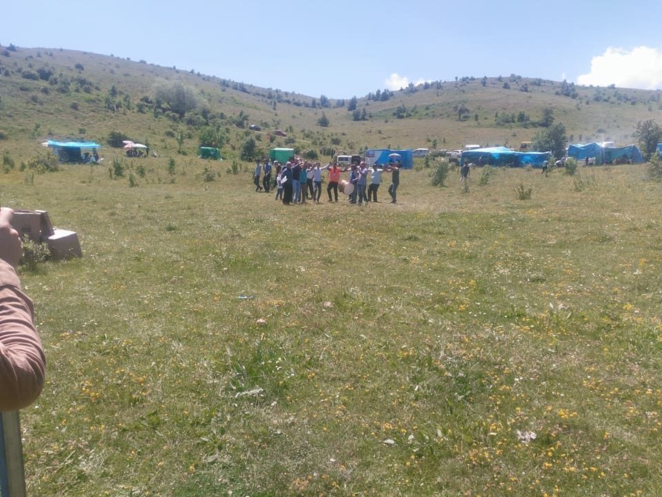 Kelkit  Bulak  Köyü Resimleri 2