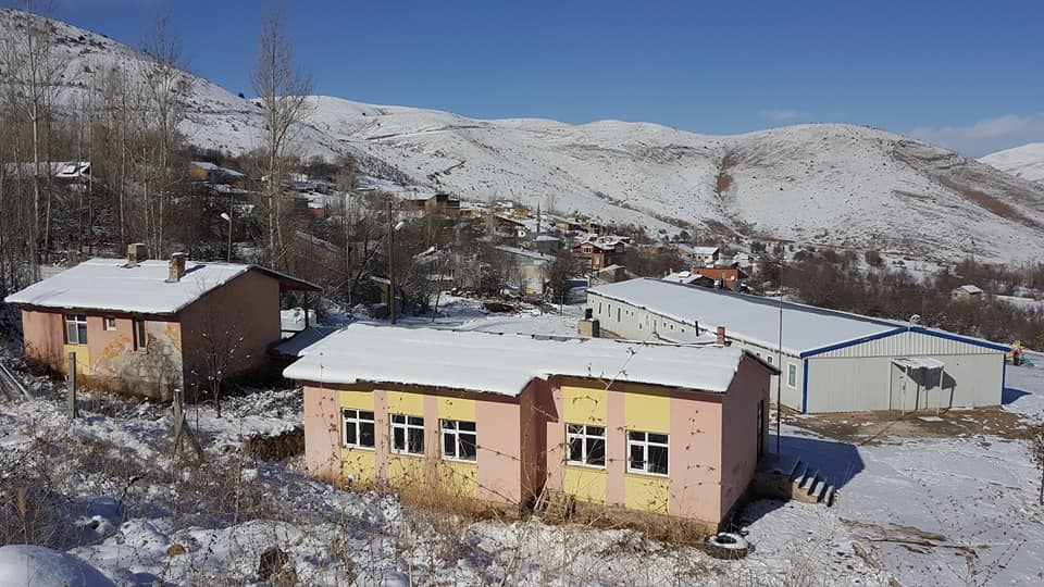 Kelkit  Bulak  Köyü Resimleri 4