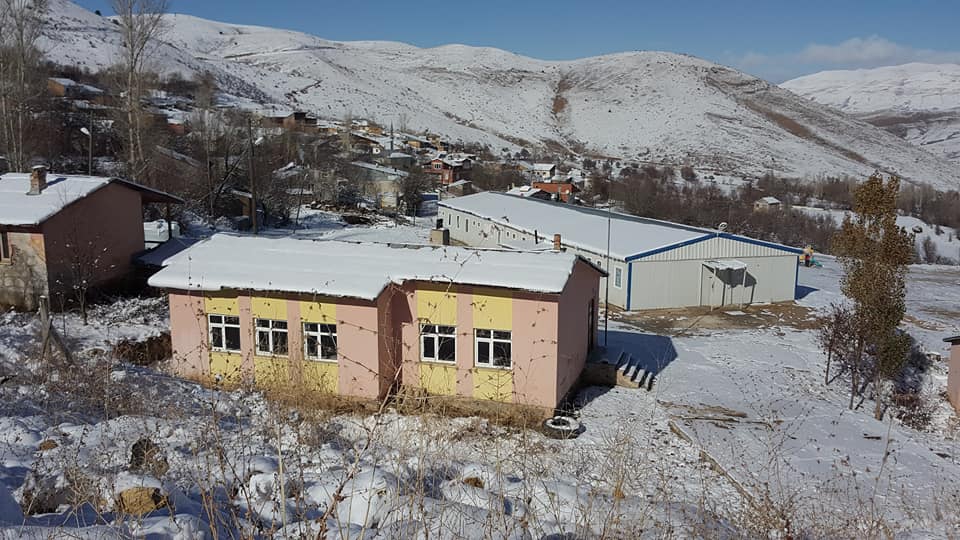 Kelkit  Bulak  Köyü Resimleri 6
