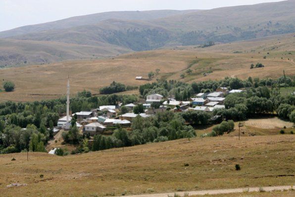 Kelkit  Çimenli  Köyü Resimleri 3