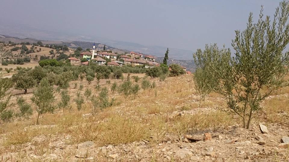 Salihli Mamatlı Köyü Resimleri 4