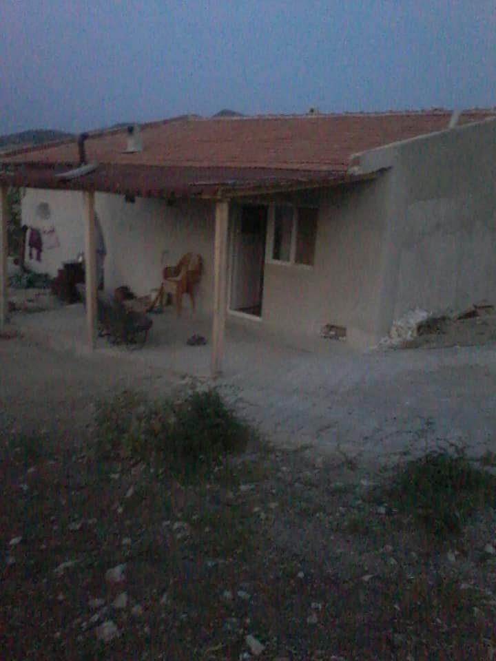 Salihli Mamatlı Köyü Resimleri 8