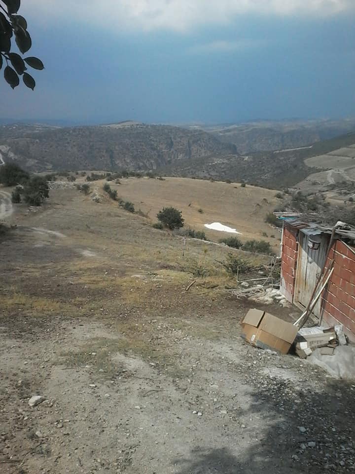 Salihli Mamatlı Köyü Resimleri 9