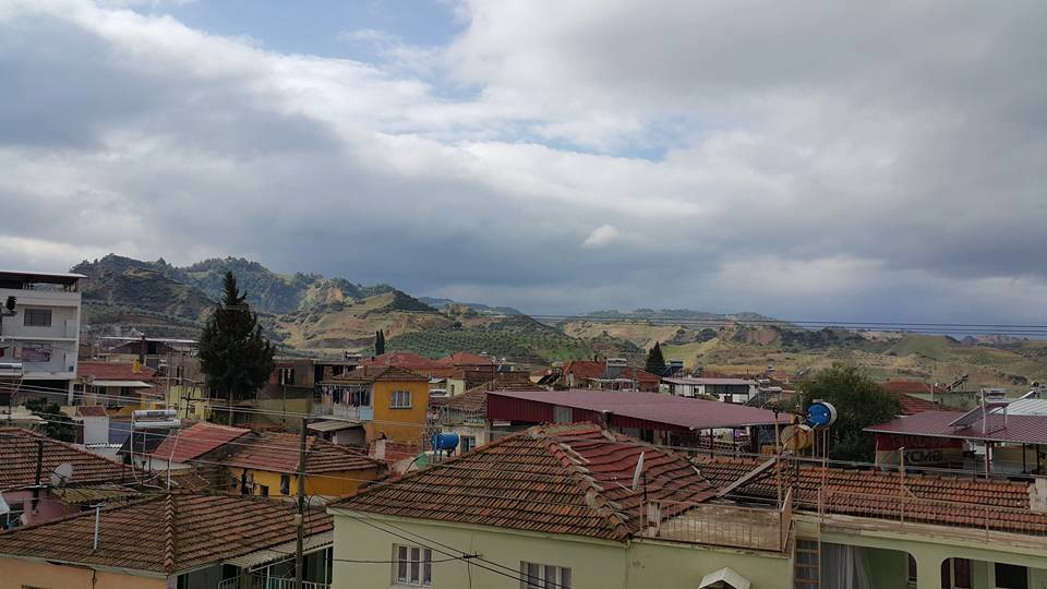 Salihli Mersindere Köyü Resimleri 1