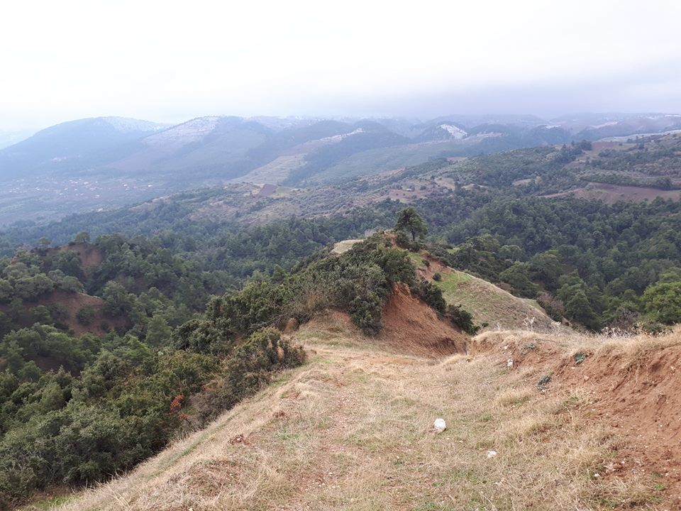 Salihli Mersindere Köyü Resimleri 2