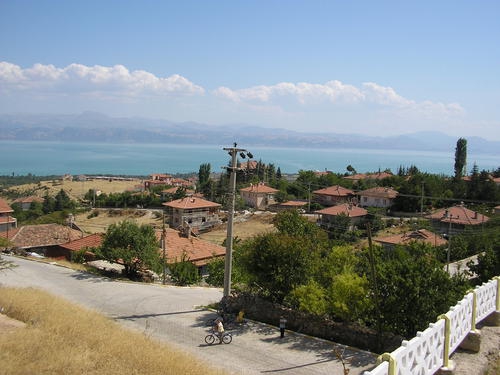 Salihli Süleymaniye Köyü Resimleri 1