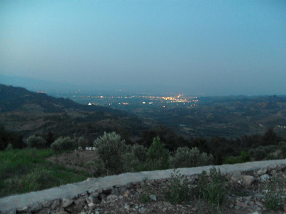 Salihli Şirinyer Köyü Resimleri 1