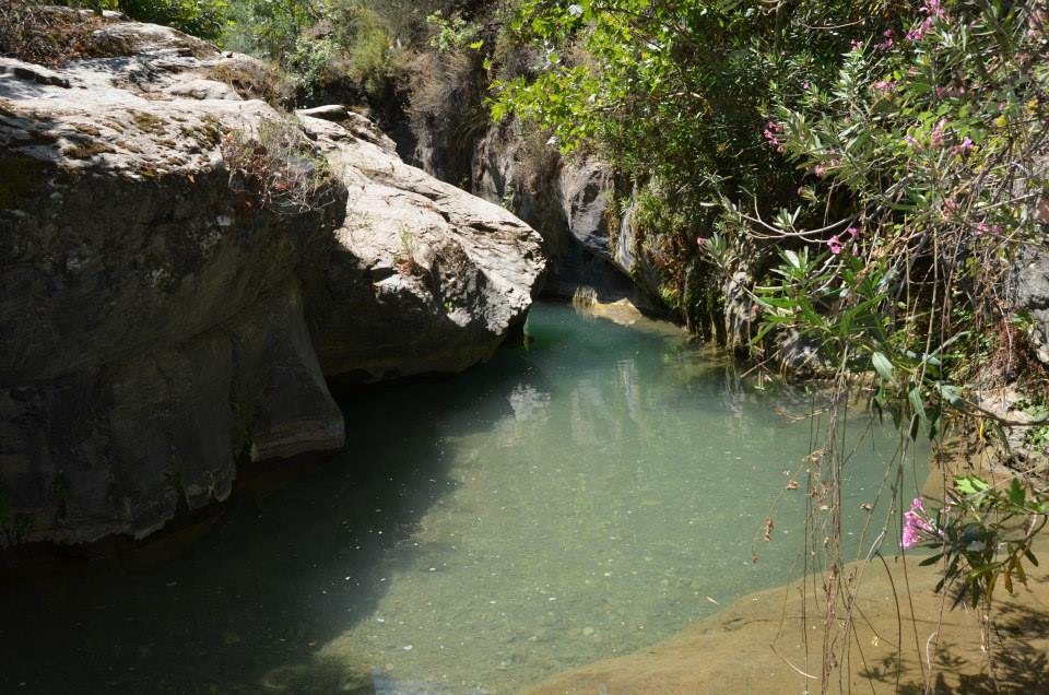 Salihli Şirinyer Köyü Resimleri 2