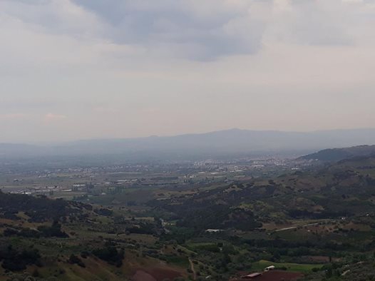 Salihli Şirinyer Köyü Resimleri 4