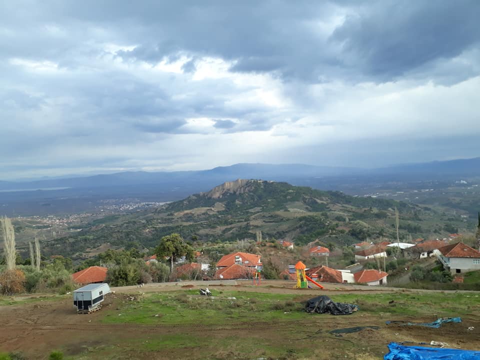 Salihli Şirinyer Köyü Resimleri 5