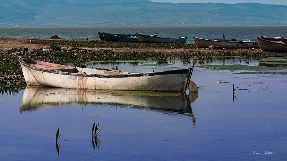 Salihli Tekelioğlu Köyü Resimleri 6