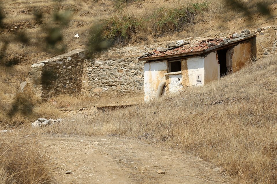 Salihli Tekelioğlu Köyü Resimleri 7