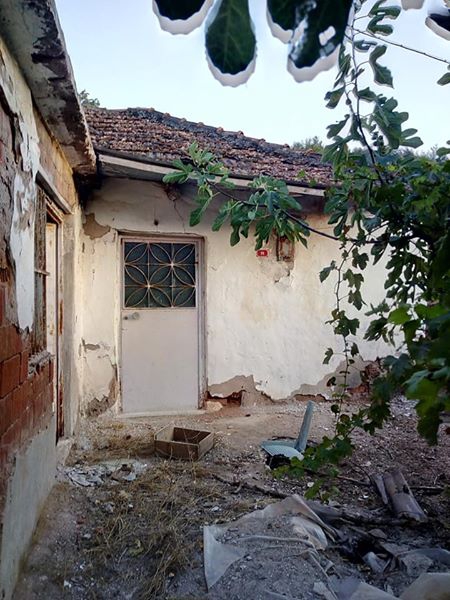 Salihli Yağmurlar Köyü Resimleri 1