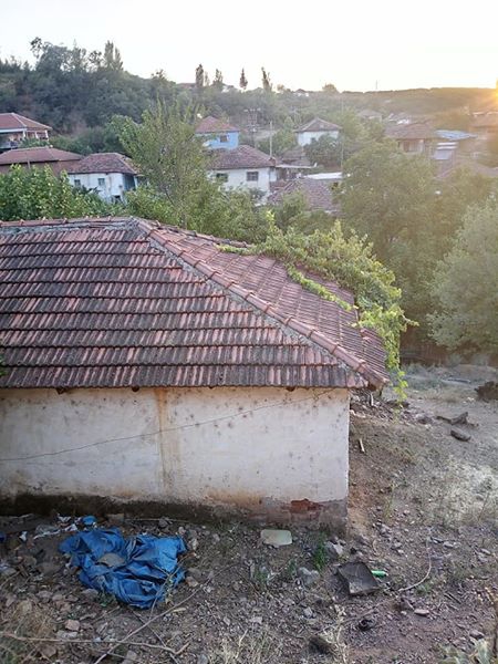 Salihli Yağmurlar Köyü Resimleri 2