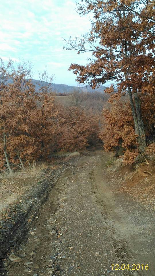 Salihli Yeniköy Köyü Resimleri 8