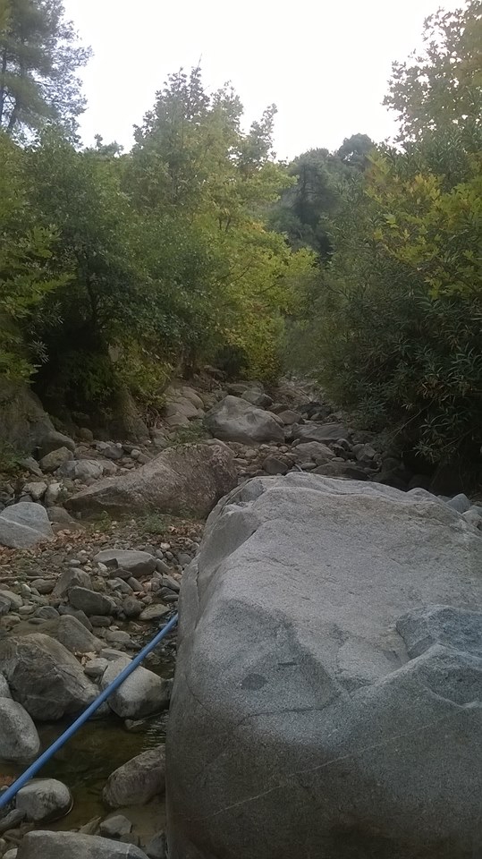 Salihli Yenipazar Köyü Resimleri 10