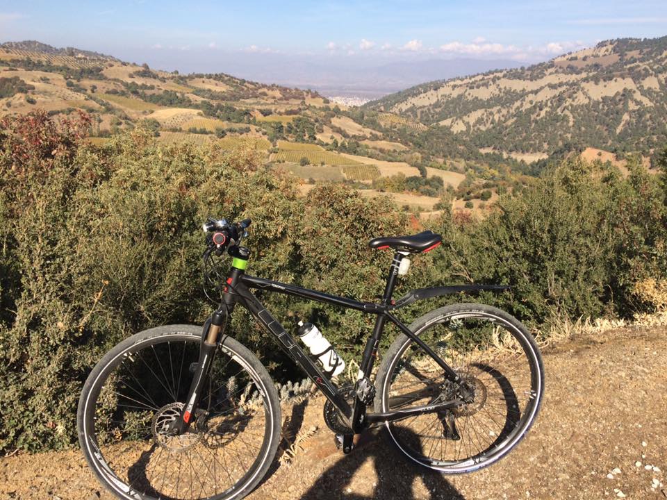 Salihli Yenipazar Köyü Resimleri 12