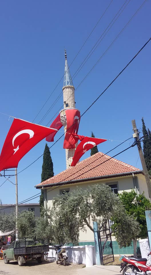 Salihli Yenipazar Köyü Resimleri 14