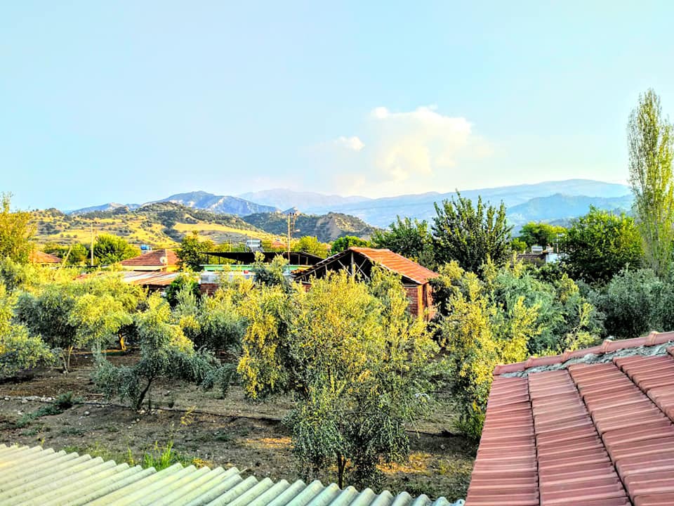 Salihli Yenipazar Köyü Resimleri 15