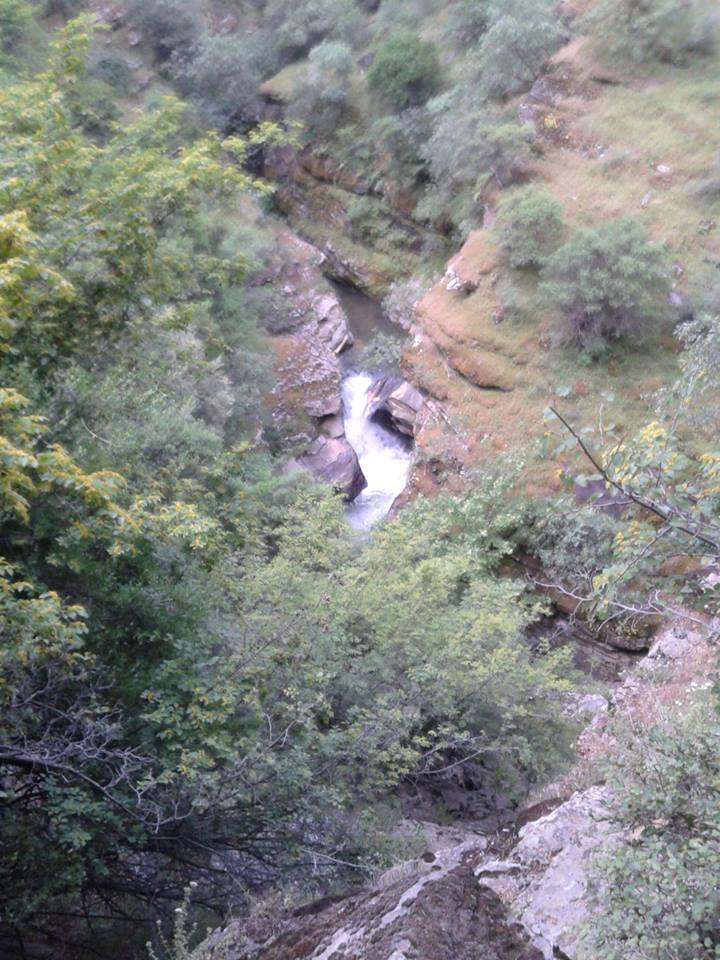 Salihli Yenipazar Köyü Resimleri 4