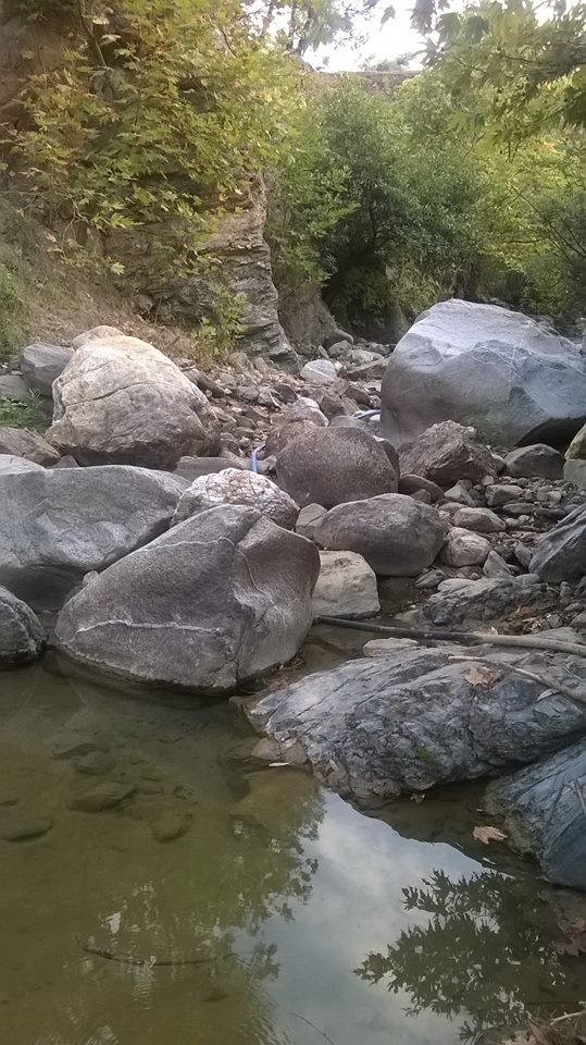 Salihli Yenipazar Köyü Resimleri 8