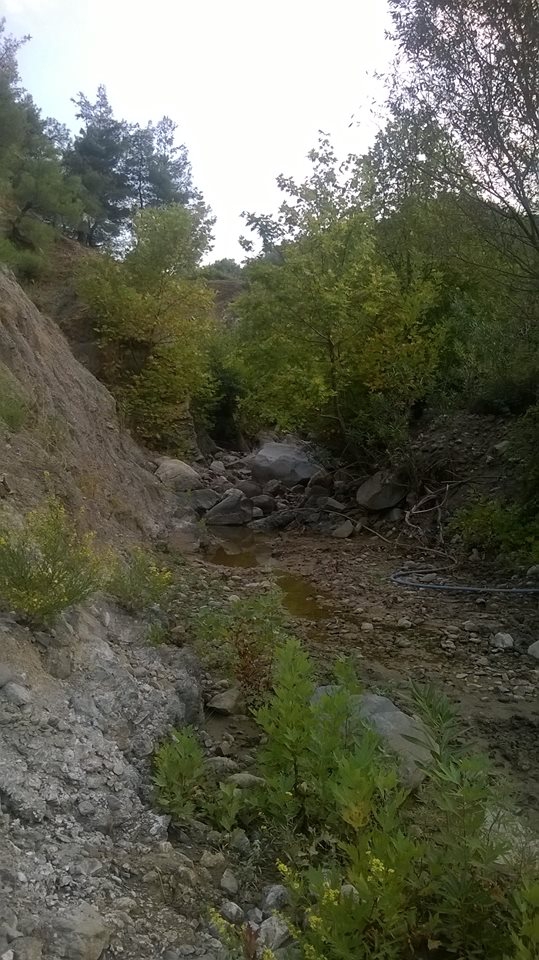 Salihli Yenipazar Köyü Resimleri 9