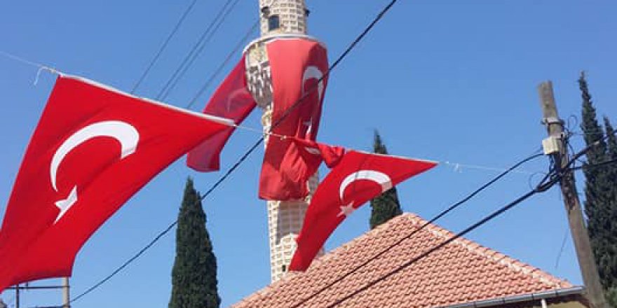 Salihli Yenipazar Köyü Resimleri