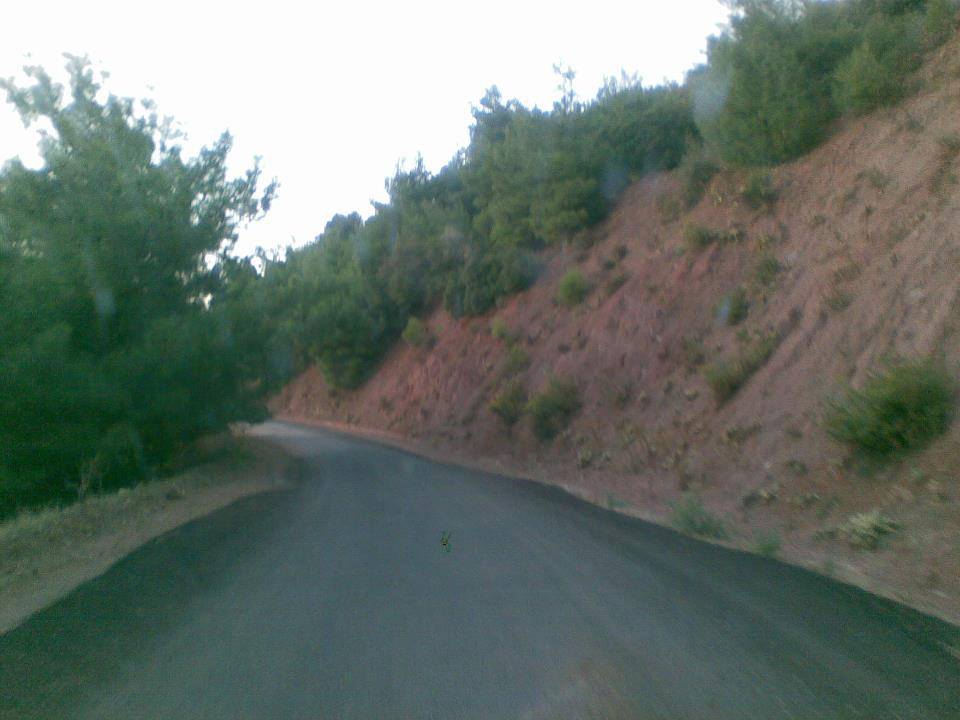 Salihli Yeşilkavak Köyü Resimleri 3