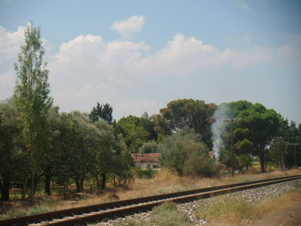 Salihli Yeşilkavak Köyü Resimleri 5