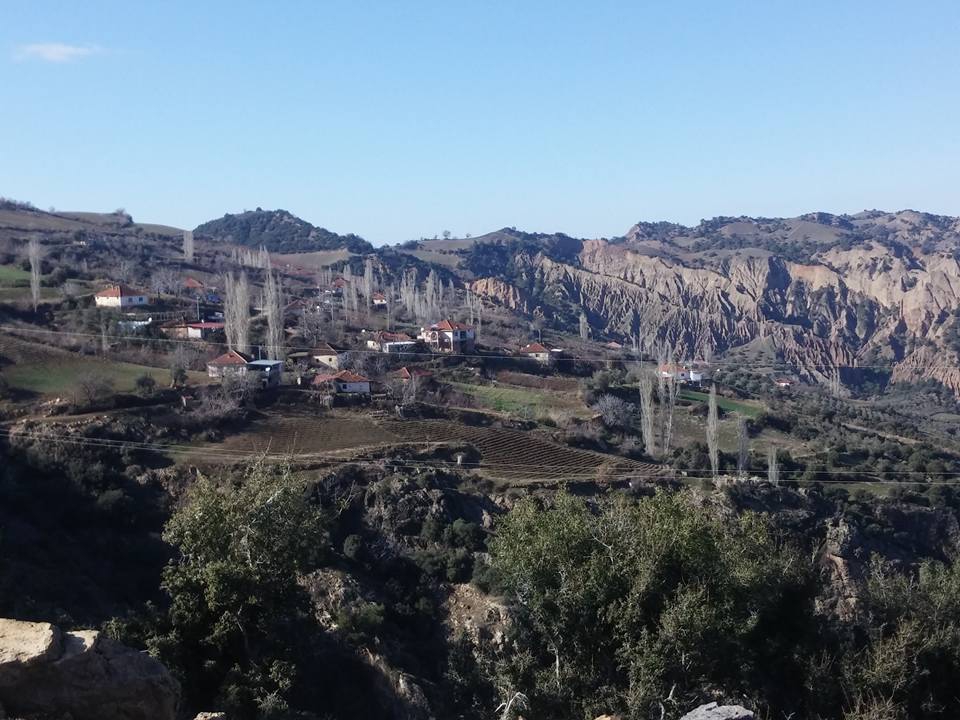 Salihli Yeşilkavak Köyü Resimleri 7