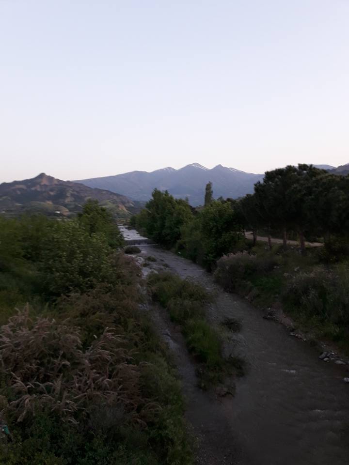 Salihli Yeşilkavak Köyü Resimleri 9