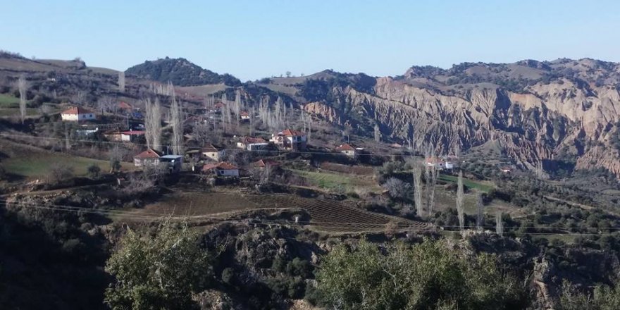 Salihli Yeşilkavak Köyü Resimleri