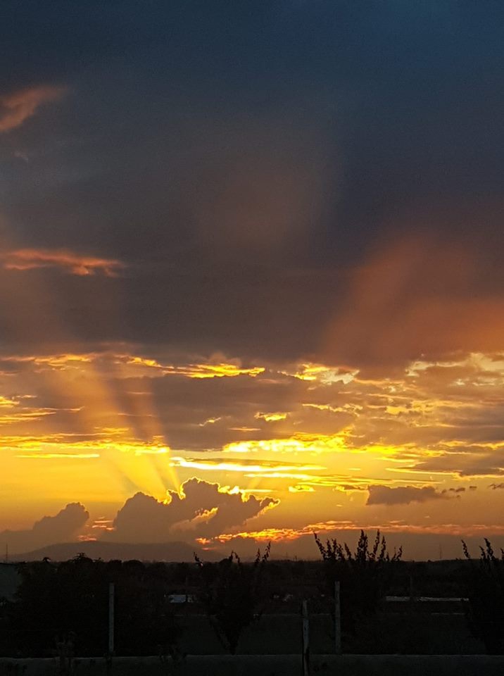 Salihli Yeşilova Köyü Resimleri 3