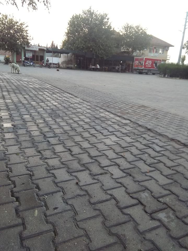 Salihli Yeşilova Köyü Resimleri 4