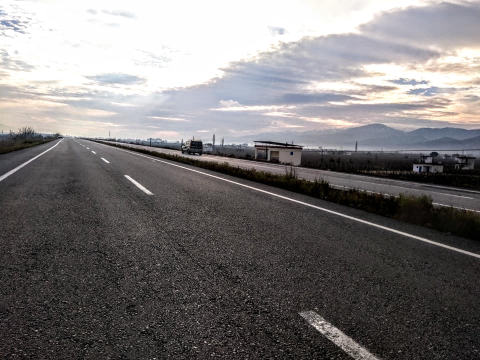 Salihli Yeşilova Köyü Resimleri 5