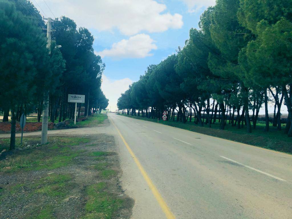 Salihli Yeşilova Köyü Resimleri 6