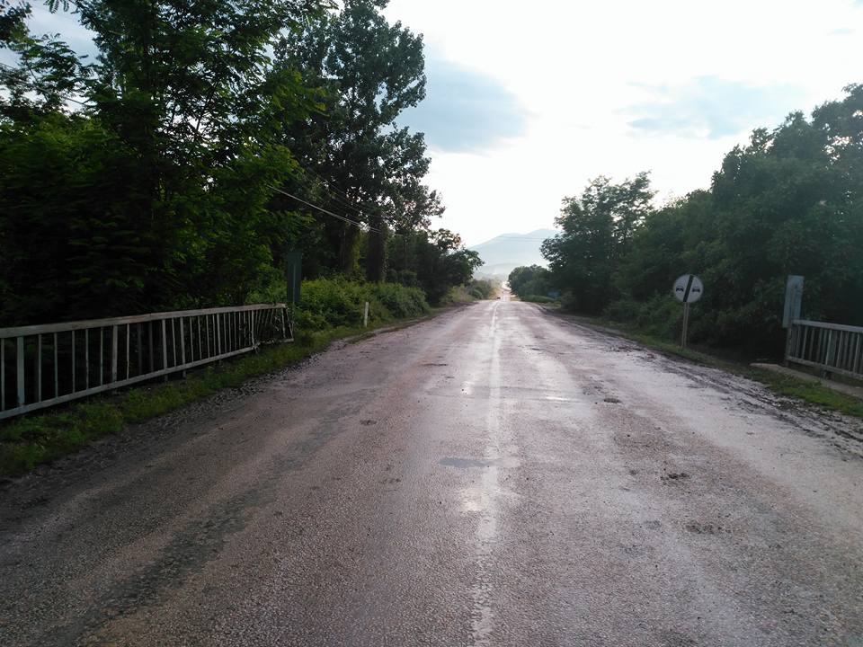 Amasya Taşova Dutluk Köyü Resimleri 14