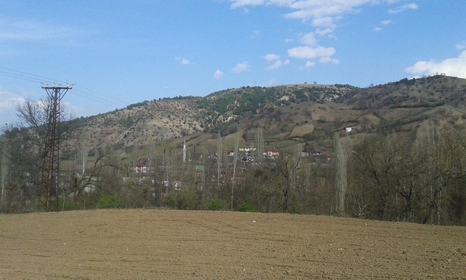 Amasya Taşova Dutluk Köyü Resimleri 21