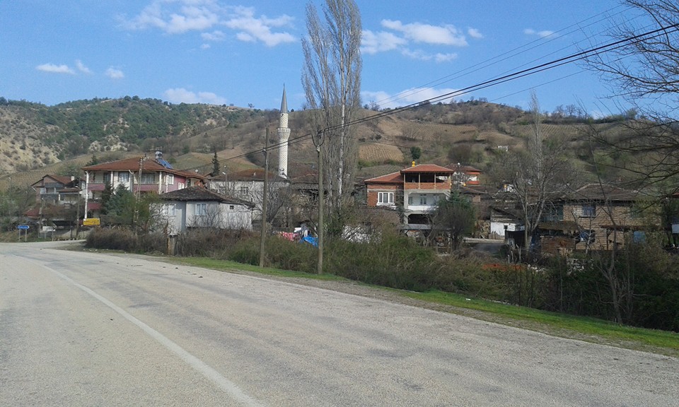 Amasya Taşova Dutluk Köyü Resimleri 24