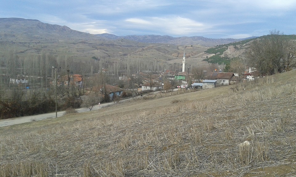 Amasya Taşova Dutluk Köyü Resimleri 26
