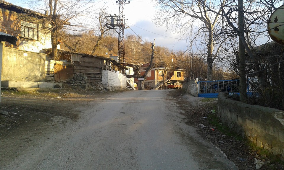 Amasya Taşova Dutluk Köyü Resimleri 31