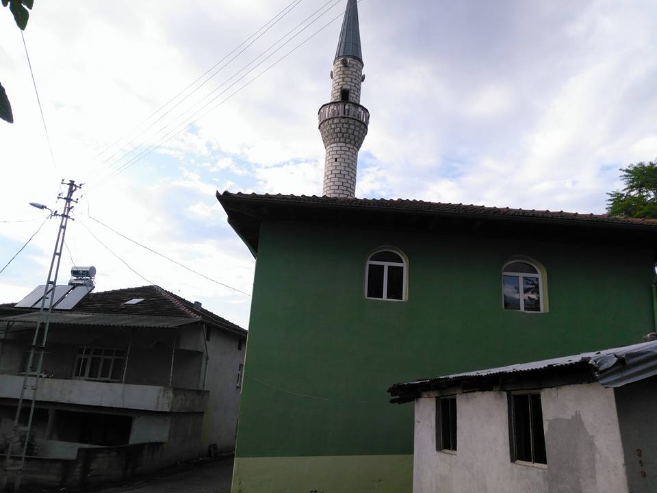 Amasya Taşova Dutluk Köyü Resimleri 4