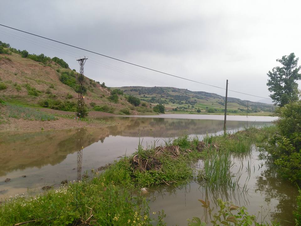 Amasya Taşova Dutluk Köyü Resimleri 5