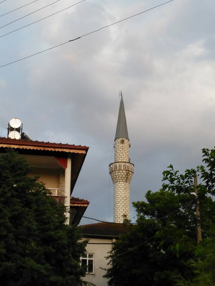 Amasya Taşova Dutluk Köyü Resimleri 6