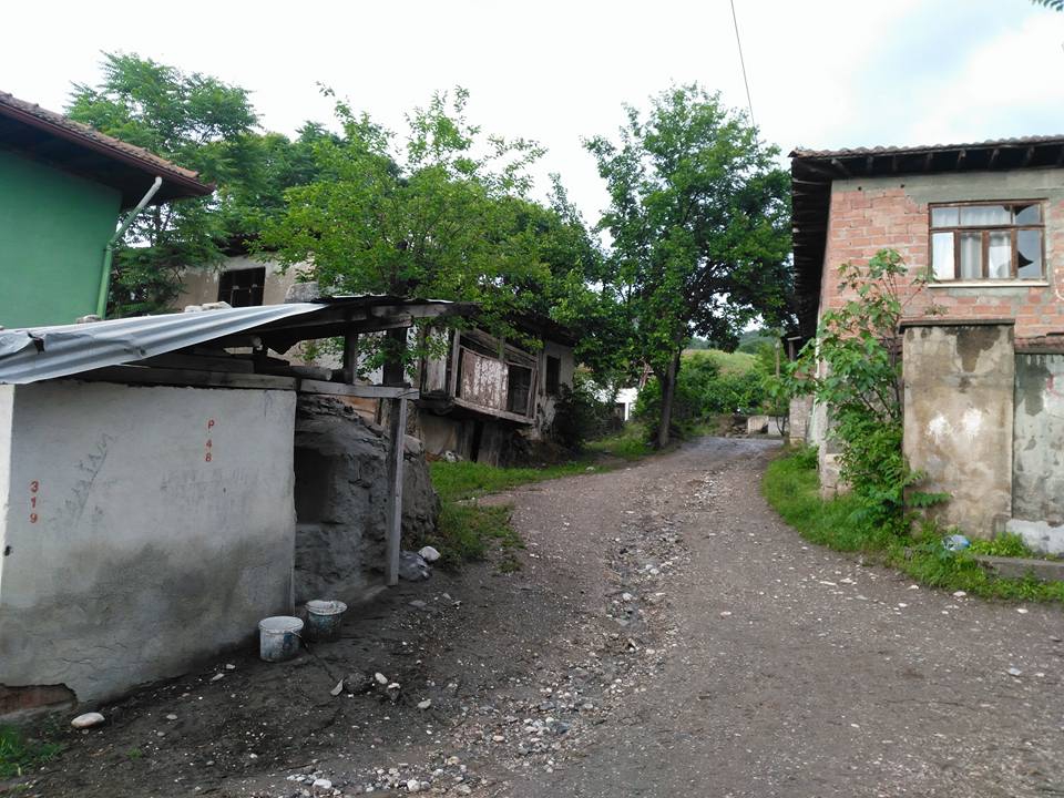 Amasya Taşova Dutluk Köyü Resimleri 7