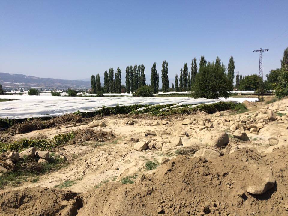 Sarıgöl Bahadırlar Köyü Resimleri 20